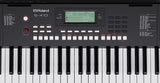 ROLAND E-X10 61-Key Touch Sensitive Arranger Keyboard