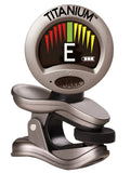 SNARK TUNER ST-8 Rechargeable