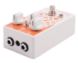 EARTHQUAKER PEDAL SPATIAL DELIVERY