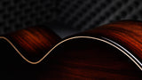 TAYLOR GUITAR 814ce Builder's Edition 50th Anniversary
