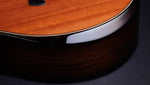 TAYLOR GUITAR 814ce Builder's Edition 50th Anniversary