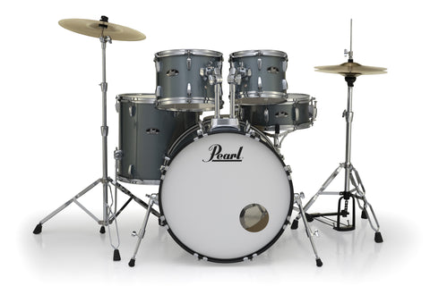 PEARL DRUM SET with 22" Bass Drum RS525SCC706
