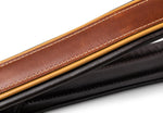 TAYLOR STRAP Century Leather Med/Brown - PickersAlley