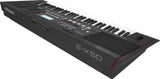 ROLAND E-X50 61-Key Arranger Keyboard with Speakers