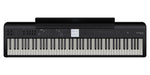 ROLAND DIGITAL PIANO FP-E50-BK
