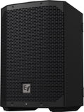 EV EVERSE 8 Battery Powered Speaker with Bluetooth Audio and Control
