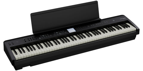 ROLAND DIGITAL PIANO FP-E50-BK