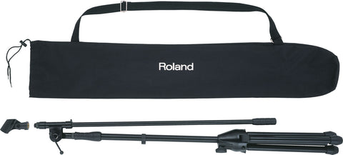 ROLAND MIC STAND ST-100MB - PickersAlley