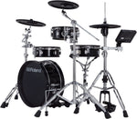 ROLAND DRUMS ELECTRONIC DRUMS VAD103 V-Drums Acoustic Design