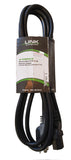LINK CABLE 25' 8' 3-Prong IEC AC Cable