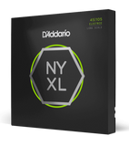 D'ADDARIO STRINGS NYXL45105