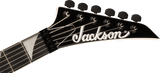 JACKSON GUITAR JS32 Dinky, DKAP TR BLK