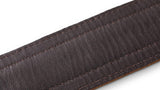 TAYLOR STRAP Fountain Leather Weathered Brown