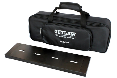 OUTLAW PEDALBOARD ISO-S