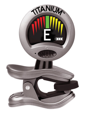 SNARK TUNER ST-8 Rechargeable