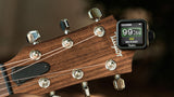 TAYLOR  BEACON Clip-On Tuner/Metronome/Stagelight