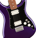 FENDER GUITAR Lead III Metallic Purple - PickersAlley
