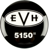 EVH 5150 BARSTOOL 24 IN - PickersAlley