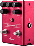 FENDER PEDAL The Trapper Dual Fuzz - PickersAlley