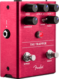 FENDER PEDAL The Trapper Dual Fuzz - PickersAlley