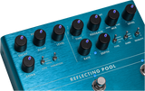 FENDER PEDAL Reflecting Pool Delay/Reverb - PickersAlley