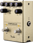FENDER PEDAL Compugilist Comp/Distortion - PickersAlley