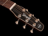 SEAGULL GUITAR S6 Original Slim - PickersAlley