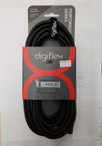 DIGIFLEX MIC CABLE HXX-25