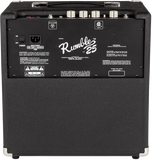FENDER BASS AMP Rumble 25 V3 - PickersAlley