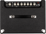 FENDER BASS AMP Rumble 40 V3 - PickersAlley