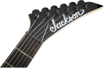 JACKSON GUITAR JS11 DK Metallic Red - PickersAlley