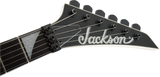 JACKSON GUITAR JS32 DKA Natural Oil - PickersAlley