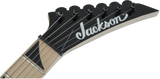 JACKSON GUITAR JS1X DK Minion Snow White - PickersAlley