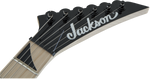 JACKSON GUITAR JS1X RR-M Minion Snow White - PickersAlley