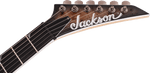 JACKSON GUITAR PRO SL2P Black Burst - PickersAlley
