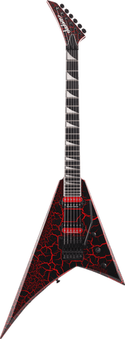 JACKSON GUITAR PRO RR24 Maul Crackle - PickersAlley