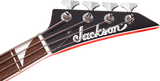 JACKSON BASS X-SERIES CBXNTDX IV - ROCKET RED