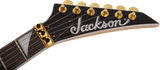 JACKSON GUITAR JS32 RR NATURAL/GOLD - PickersAlley
