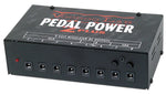 VOODOO LAB Pedal Power 2+ - PickersAlley