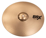 SABIAN CYMBAL PACK B8X Performance Set Cymbal Pack - PickersAlley