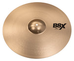 SABIAN CYMBAL PACK B8X Performance Set Cymbal Pack - PickersAlley