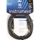 PLANET WAVES CABLE G-15 15' Cable - PickersAlley