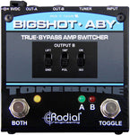 RADIAL BIGSHOT ABY - PickersAlley