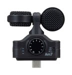 ZOOM ANDROID STEREO MICROPHONE Am7