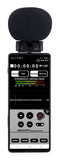 ZOOM ANDROID STEREO MICROPHONE Am7