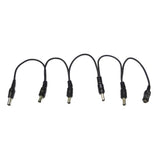 LEEM DC POWER SUPPLY CABLE