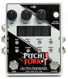 ELECTRO-HARMONIX PEDAL Pitch Fork+ - PickersAlley