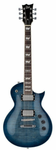 ESP GUITAR EC256 COBALT BLUE
