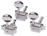 PROFILE TUNERS VINTAGE SET OF 6 - PickersAlley