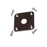 PROFILE JACK PLATE CHROME - PickersAlley
